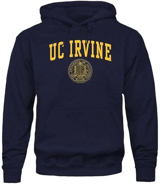 UC Irvine Anteaters Hoodie UC Irvine Anteaters Hoodie