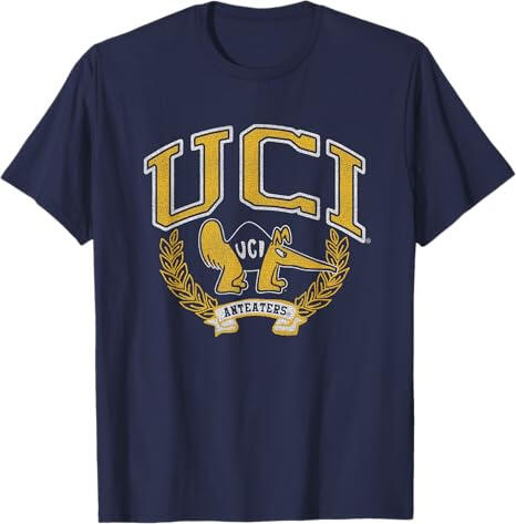 UC Irvine Anteaters Hoodie UC Irvine Anteaters Hoodie